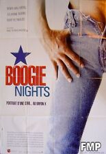 Boogie nights wahlberg d'occasion Boogie nights wahlberg d'occasion  France
