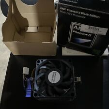 Amd phenom cooler for sale  Barrington