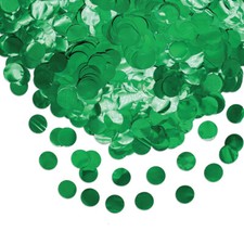 Coriandoli foil rossi usato  Sant Antimo