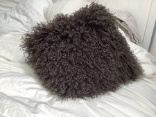 Next mongolian wool for sale  HUDDERSFIELD