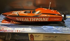 Pro boat stealthwake for sale  Federal Way