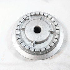 Queimador de cabeça de fogão a gás GE (WB16T10038) comprar usado Queimador de cabeça de fogão a gás GE (WB16T10038) comprar usado  Enviando para Brazil