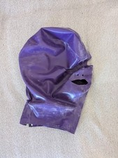 Latex maske gebraucht kaufen  Northeim