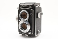 Kowa kalloflex 6x6 d'occasion  Expédié en France