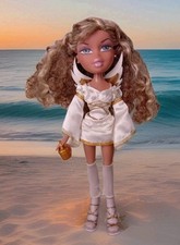 Bratz bambola costume usato  Brugherio