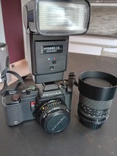 Appareil photo pentax d'occasion Appareil photo pentax d'occasion  Dunkerque-