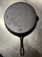 Cast iron bottom for sale  Carlisle