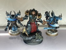 Thousand sons champion for sale  SAFFRON WALDEN