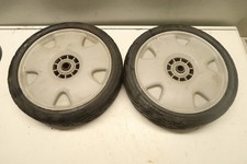 Honda pair rear for sale  Porter