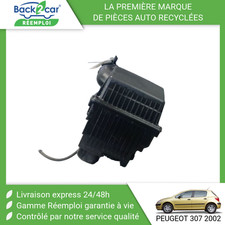 Boitier filtre air d'occasion  Saint-Quentin