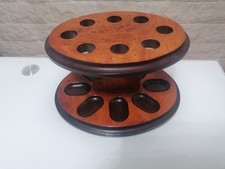 Portapipe savinelli posti usato  Italia