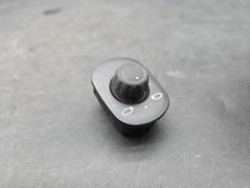2005-2012 PORSCHE 911 BOXSTER CAYMAN PORTA FRONTAL ESQUERDA ESPELHO INTERRUPTOR TAMPA G5-979 comprar usado  Enviando para Brazil