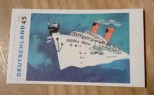 Briefmarke cent andrea gebraucht kaufen  Dahn