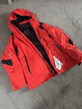 Spyder men thinsulate for sale  LEATHERHEAD