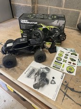 Upgraded rlaarlo omni for sale  PRESTON
