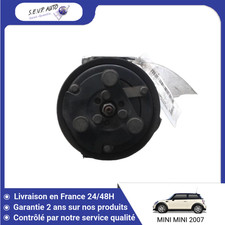 Compresseur air conditionne d'occasion  Saint-Quentin