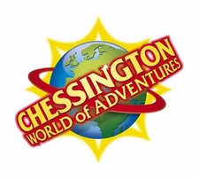 Tickets chessington adventures for sale  WEMBLEY