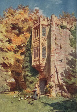 Gateway cerne abbas for sale  UK