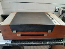 Black itt 1970s for sale  FOLKESTONE