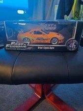 Fast furious toyota for sale  STOWMARKET
