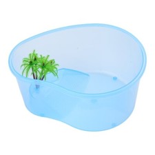 Small terrarium plastics d'occasion  Expédié en Belgium
