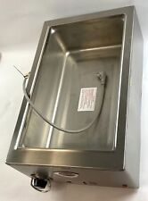 countertop food warmers for sale  West Valley City