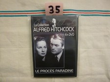 Dvd procès paradine d'occasion  Sennecey-le-Grand