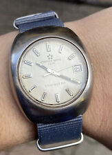 Montre automatic homme d'occasion  Clermont-Ferrand-