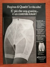 Pubblicita originale advertisi usato  Firenze