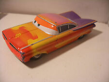 Mattel disney pixar d'occasion  Nogent-le-Roi