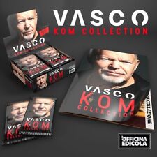 Vasco kom collection usato  Roma