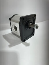 Hydraulikpumpe zahnradpumpe . gebraucht kaufen  Stadtlohn