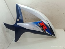 Używany, CARENA  SUZUKI GSXR  2008 2010 DANNEGGIATA na sprzedaż  Wysyłka do Poland