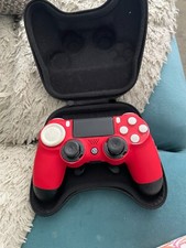 Scuf infinity 4ps for sale  CROMER