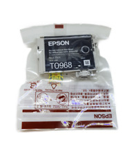 4ml epson t0968 gebraucht kaufen  Berlin