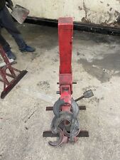 Coil spring compressor for sale  LONDON