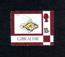 Gibraltar 1977 john for sale  ANTRIM