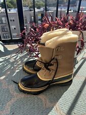 Sorel caribou waterproof for sale  Atlanta