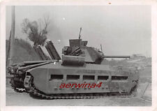 Usado, Tanque Ruso Matilda II Pacht - Acuerdo Kaluga Frente Oriental Rusia comprar usado  Enviando para Brazil