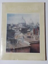 Sigfrido oliva album usato  Italia