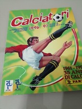 Album figurine panini usato  Bari