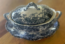 Victorian keeling late for sale  WORCESTER