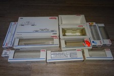 Märklin konvolut weiße gebraucht kaufen  Essen