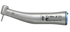 Peça de mão Brassler Ti-Max X20L contra ângulo, usado comprar usado  Enviando para Brazil