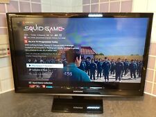 Samsung ue24n4300akxxu led for sale  GUILDFORD