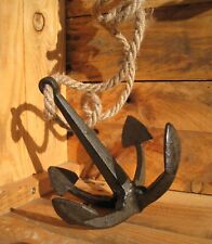 Shabby anker gusseisen gebraucht kaufen  Deutschland