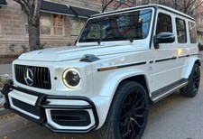 Genuine 2019 mercedes for sale  Denver