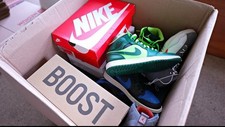Reseller lot nike for sale  Loxahatchee