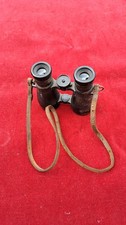 Antiquität riginal fernglas gebraucht kaufen  Neuenhagen