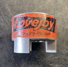 Lovejoy bore coupling for sale  La Marque